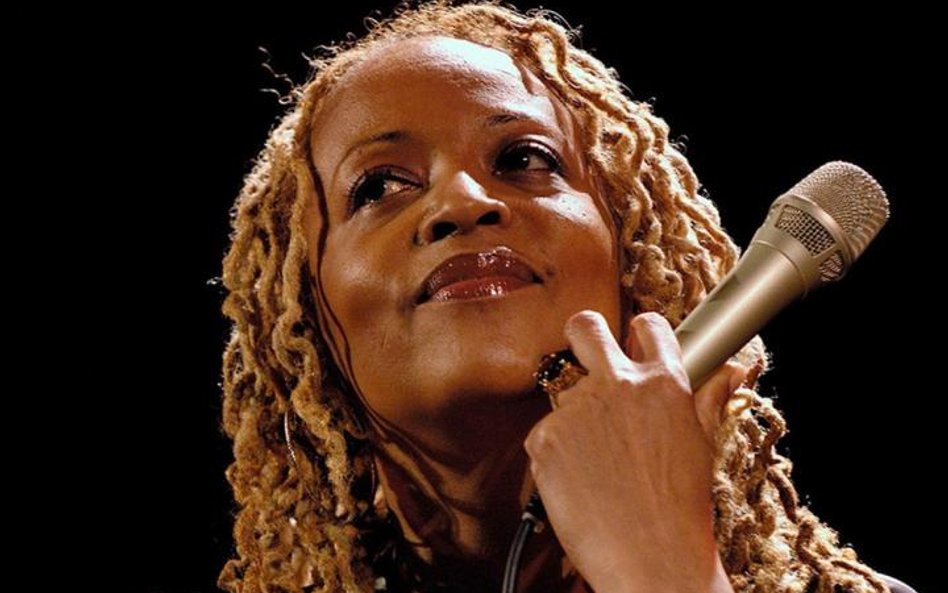 Cassandra Wilson: – To jest mój hołd dla piękna, mocy i geniuszu Billie Holiday. Na zdjęciu wokalist