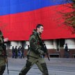 Donbas: kara śmierci za udział w wyborach