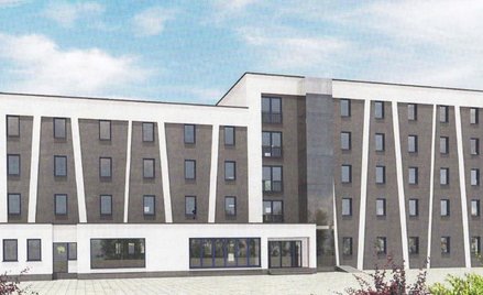 Orbis uruchomi w Warszawie pierwszy hotel ibis Style