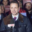 Co jeśli Trzaskowski wygra? Komisarz w Warszawie
