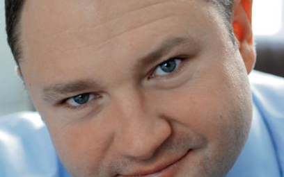 Jarosław Romanowski, nowy wiceprezes KGHM ds. finansowych, to kluczowy menedżer zaangażowany w spraw