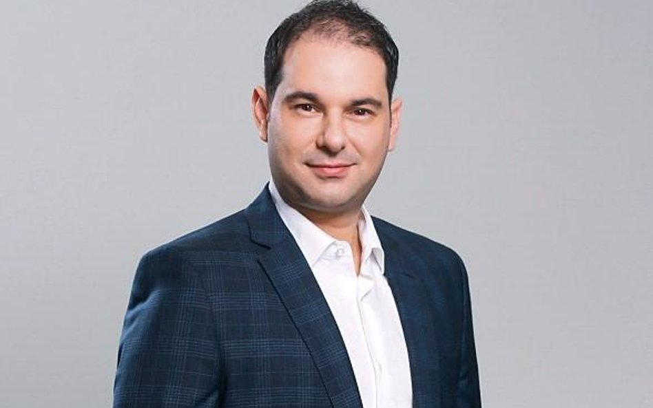 Raied Tanous, prezes Asbud Group: Zbudujemy całą dzielnicę na gruntach po FSO