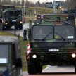 Konwój wiozący Patrioty