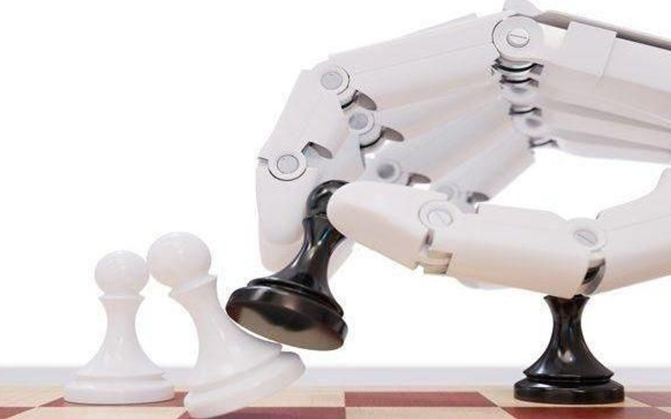 Postęp technologiczny wyprzedza zdrowy rozsądek