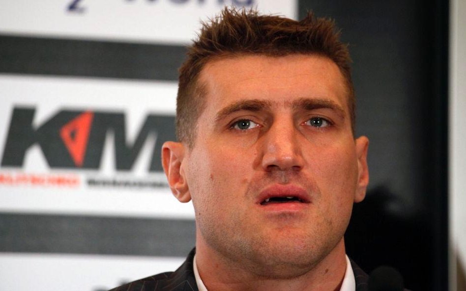 Mariusz Wach