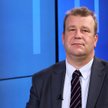 Gościem Grzegorza Siemionczyka w środowym wydaniu „Prosto z parkietu” był Mateusz Walewski, główny e