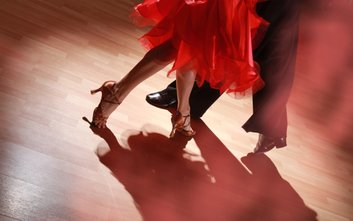 19 lipca w Ogrodzie Krasińskich odbędzie się koncert „Tango Libre”