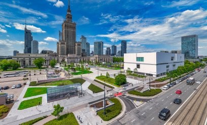 To ostatnie dni, żeby zobaczyć pełną wersję obecnej ekspozycji Muzeum Sztuki Nowoczesnej