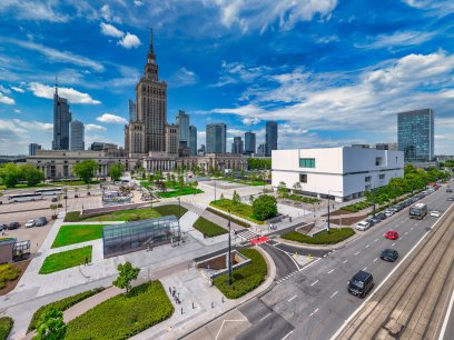 To ostatnie dni, żeby zobaczyć pełną wersję obecnej ekspozycji Muzeum Sztuki Nowoczesnej