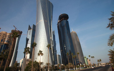 Katar wprowadził „podatek od grzechu”
