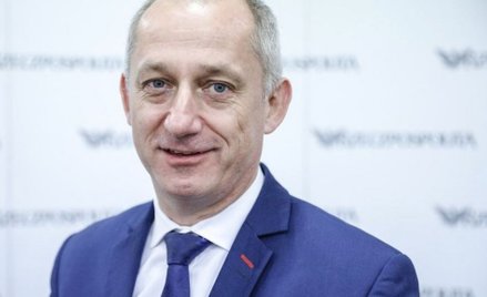 Neumann: Wiedzą, że władza w Polsce oszalała