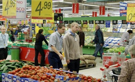 1 i 3 maja sklepy zamknięte