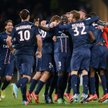 PSG mistrzem Francji po 19 latach