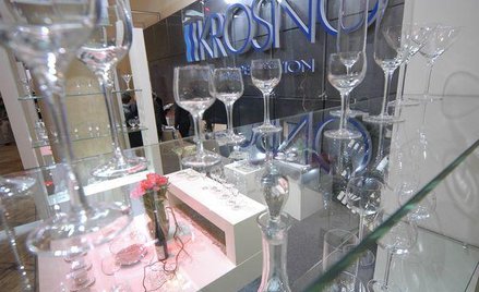 Krośnieńskie Huty Szkła są w stosunkowo dobrej kondycji finansowej jak na spółkę, która znajduje się