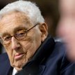 Henry Kissinger