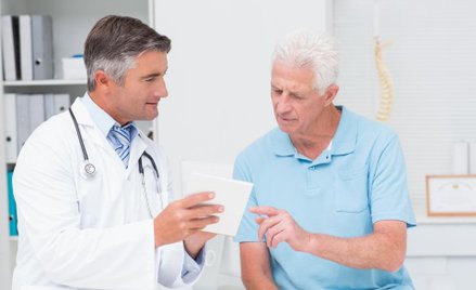 Ministerstwo Zdrowia: wychodzimy naprzeciw potrzebom osób starszych