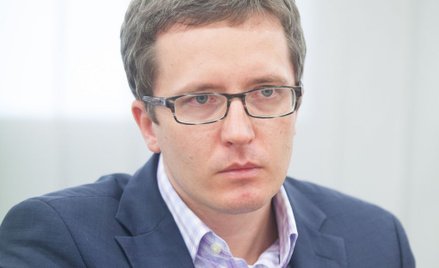 Konie ciągną w różne strony