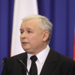 Jarosław Kaczyński: Polityka zabiegania o godność RP zginęła w Smoleńsku