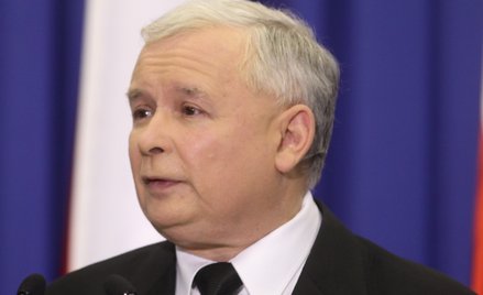 Jarosław Kaczyński: Polityka zabiegania o godność RP zginęła w Smoleńsku