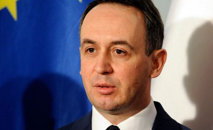 Koronawirus w parlamencie. Wiceszef PSL ozdrowieńcem