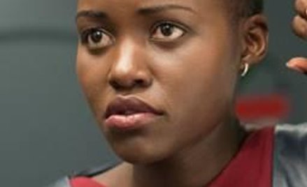 Lupita Nyong’o w "Non-Stop"