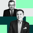 Piotr Henicz, wiceprezes Itaka Holdings