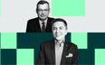 Piotr Henicz, wiceprezes Itaka Holdings
