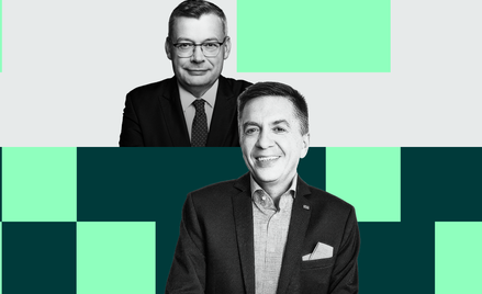 Piotr Henicz, wiceprezes Itaka Holdings
