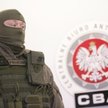 Ks. płk Robert Mokrzycki zawieszony. Po przeszukaniu przez CBA