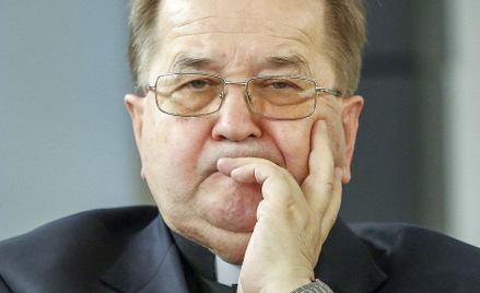 O. Tadeusz Rydzyk