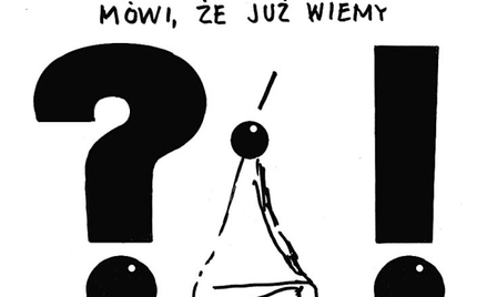 Rysuje Janusz Kapusta