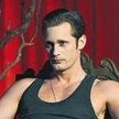 Alexander Skarsgarsd – gwiazda serialu Czysta Krew w Polsce