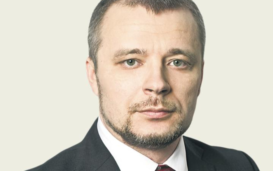 Marcin Kiepas, główny analityk, Admiral Markets