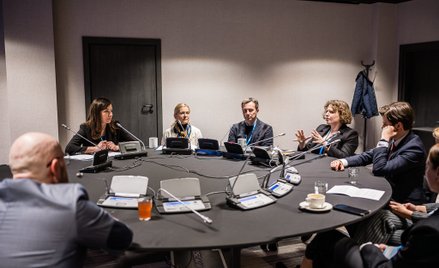 Musimy nauczyć społeczeństwo oszczędzania oraz aktywnego inwestowania. Chodzi o to, by rozumieć mech