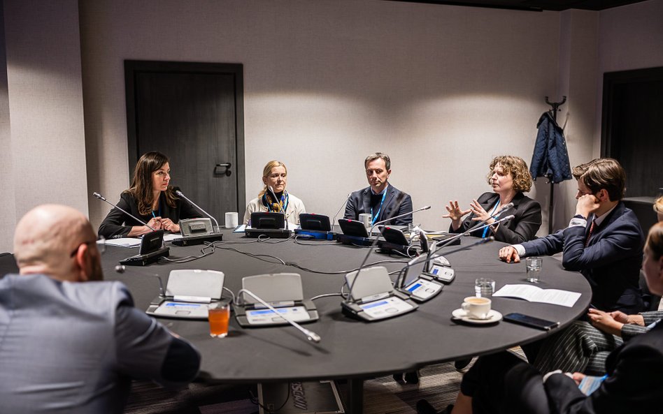 Musimy nauczyć społeczeństwo oszczędzania oraz aktywnego inwestowania. Chodzi o to, by rozumieć mech