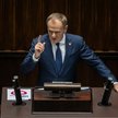Premier Donald Tusk obiecał w exposé, że jego rząd nie będzie szukał oszczędności w kieszeniach Pola