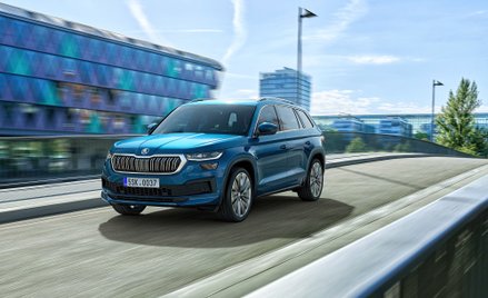 Ulga dla głowy i portfela. Jak wynajem długoterminowy zmienia sposób myślenia o posiadaniu samochodu