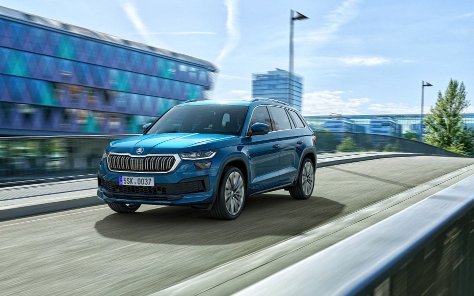 Ulga dla głowy i portfela. Jak wynajem długoterminowy zmienia sposób myślenia o posiadaniu samochodu?