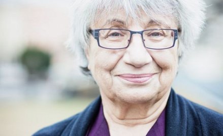 Irena Lasota: Nowoczesny patriotyzm