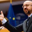 Charles Michel, przewodniczący Rady Europejskiej