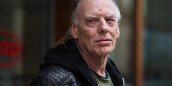 Tomasz Lipiński z Medalem „Zasłużony Kulturze Gloria Artis”. Uhonorowano pioniera polskiej alternatywy