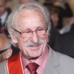 Franciszek Pieczka w 2011 roku