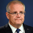 Australijski premier Scott Morrison