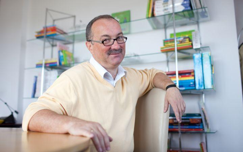 Włodzimierz Czarzasty jest zdziwiony tym, że nie ma go na listach wyborczych Sojuszu. – Przekonam do