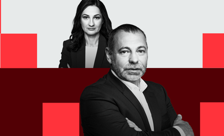 Tomasz Krzyżak, kierownik działu krajowego „Rzeczpospolitej”