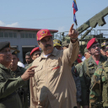 Wenezuela: Maduro zapowiada "najważniejsze w historii" manewry wojska