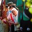 68. rocznica Powstania Warszawskiego. Powązki Wojskowe