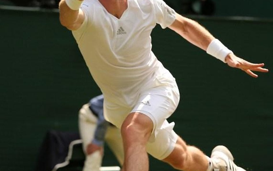 Andy Murray