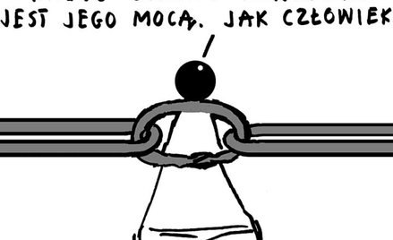 Rysuje Janusz Kapusta