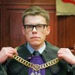 Sędzia Sądu Okręgowego w Warszawie? Igor Tuleya